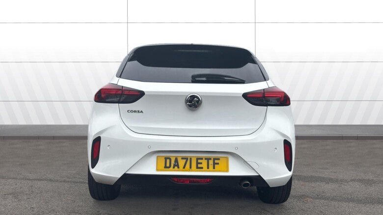 Vauxhall Corsa 1.2 Turbo SRi 5dr Petrol Hatchback